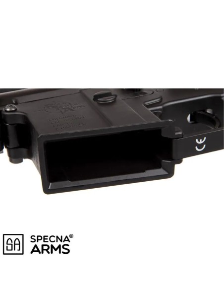 réplica-specna-arms-sa-e25-edge-lateral-detalle