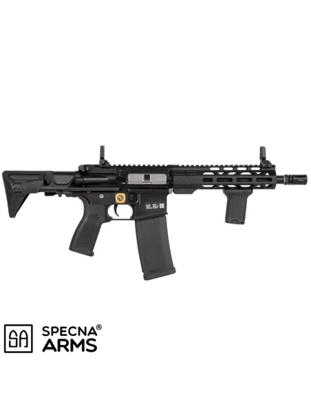 réplica-specna-arms-sa-e25-edge-detalle-cañón