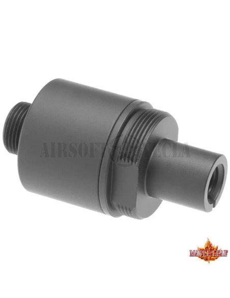 adaptador-de-silenciador-vsr-10-g-spec-maple-leaf-detalle-lateral