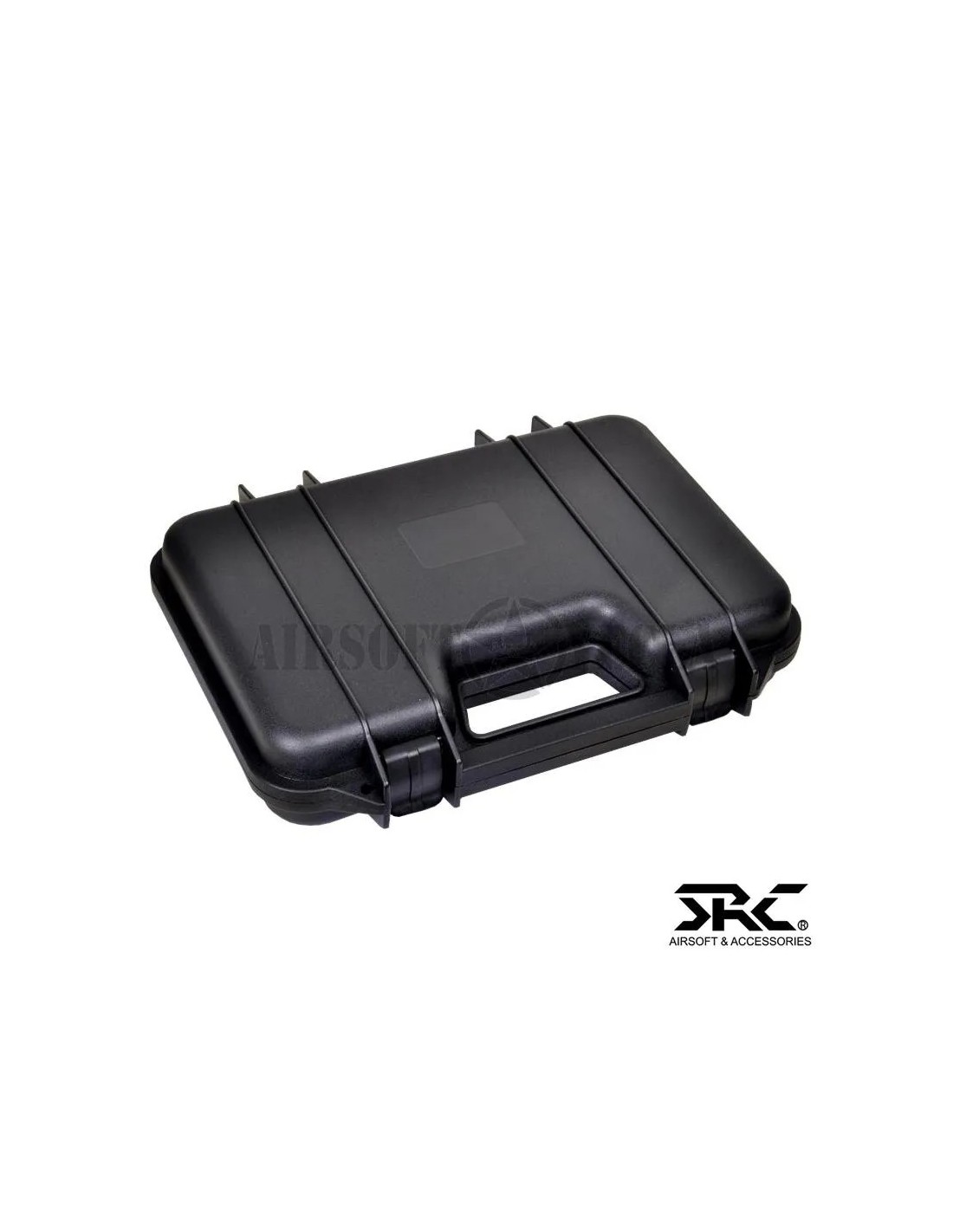 MALETÍN DE TRANSPORTE PARA PISTOLA