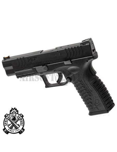 pistola-xdm-blowback-co2-45mm-springfield-armory-vista-frontal