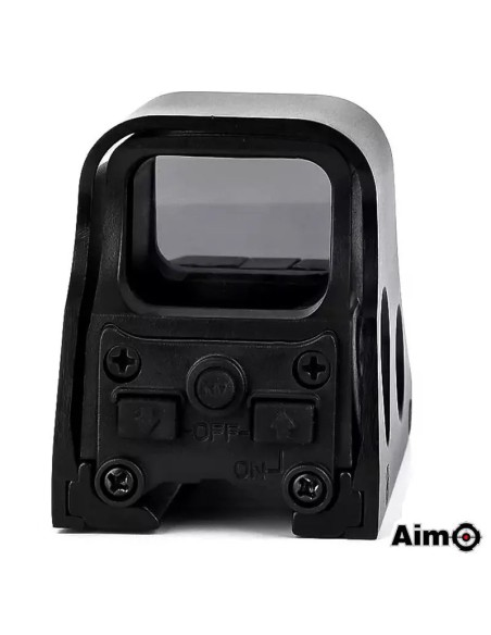 visor-punto-rojo-verde-551-aim-o-imagen-frontal