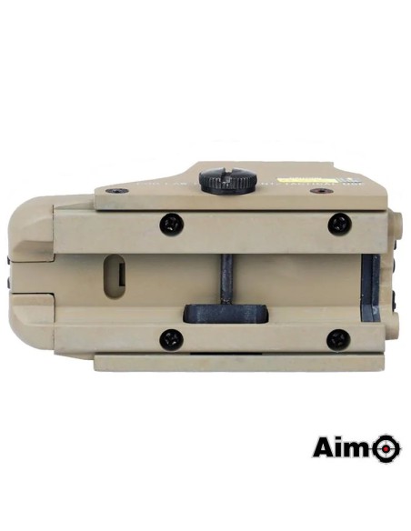 visor-punto-rojo-verde-551-aim-o-montaje-en-arma