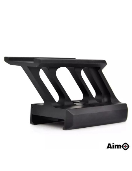 panal-protector-metal-mira-t1-t2-aim-o-uso-en-campo