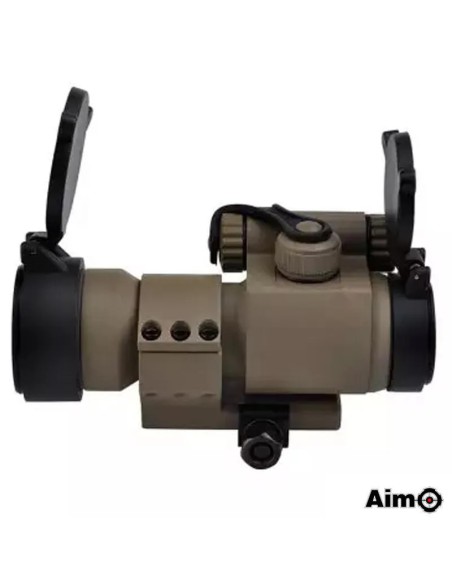 mira-punto-rojo-verde-m2-soporte-l-aim-o-detalle-lente