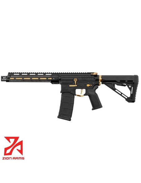 replica-r15-negro-oro-zion-arms-diseno-y-acabados
