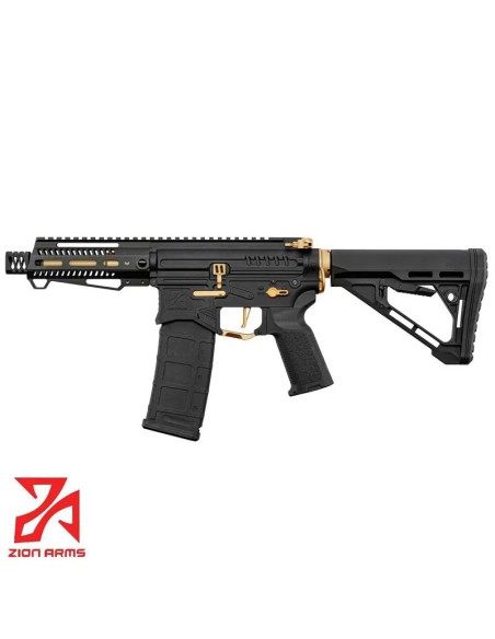 replica-r15-guardamanos-corto-negro-oro-zion-arms-angulo-superior