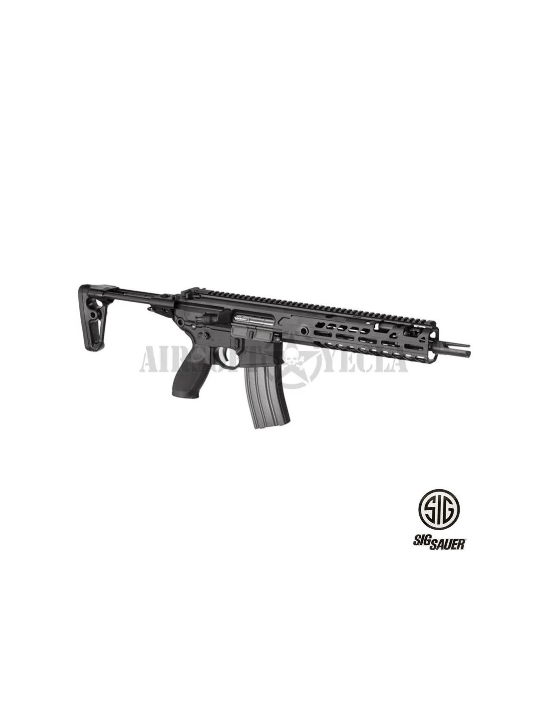 SIG MCX Virtus