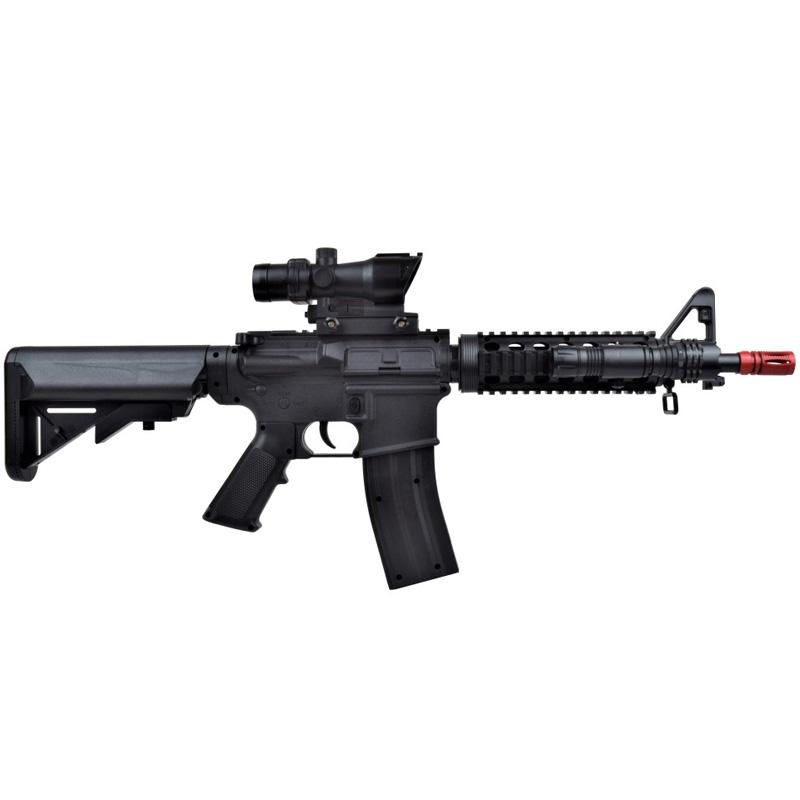 Rifle Muelle Uci 275mm — MLQ TACTIC AIRSOFT