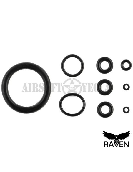 pistola-meu-railed-gbb-brushed-raven-detalle-mira