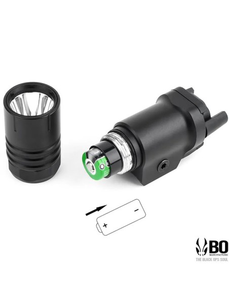 linterna-BO-PL350-vista-lateral-boton-encendido
