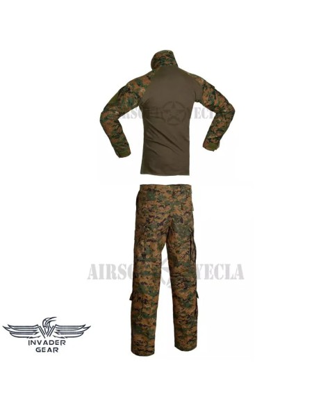 uniforme-de-combate-color-flecktarn-invader-gear-detalle-tela