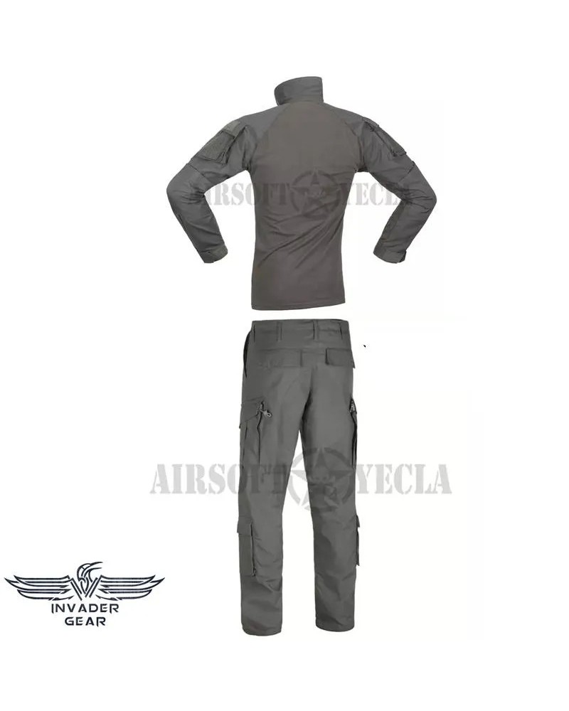 uniforme-de-combate-color-woodland-invader-gear-usos-y-aplicaciones