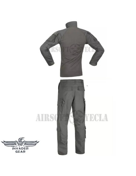 uniforme-de-combate-color-woodland-invader-gear-usos-y-aplicaciones