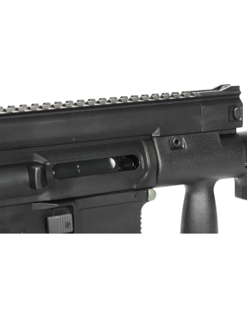 Ares Amoeba M4-CCC-S (BLACK) AM-006-BK