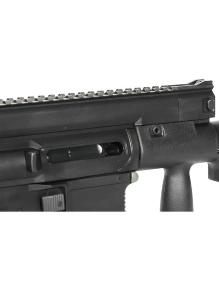 Ares Amoeba M4-CCC-S (BLACK) AM-006-BK