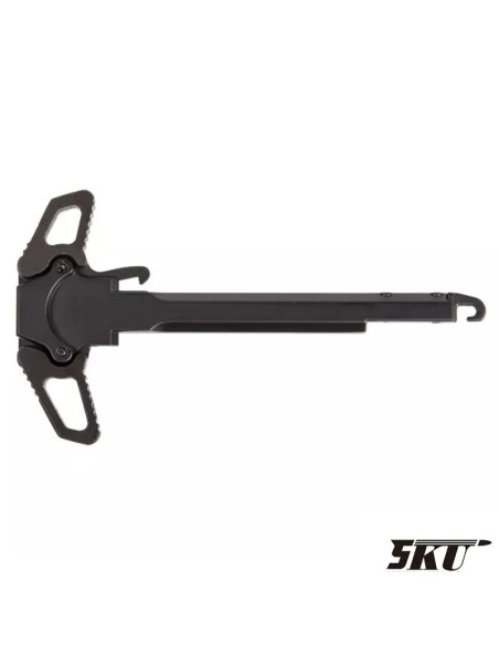carril-alfa-keymod-ak-5ku-material-aluminio