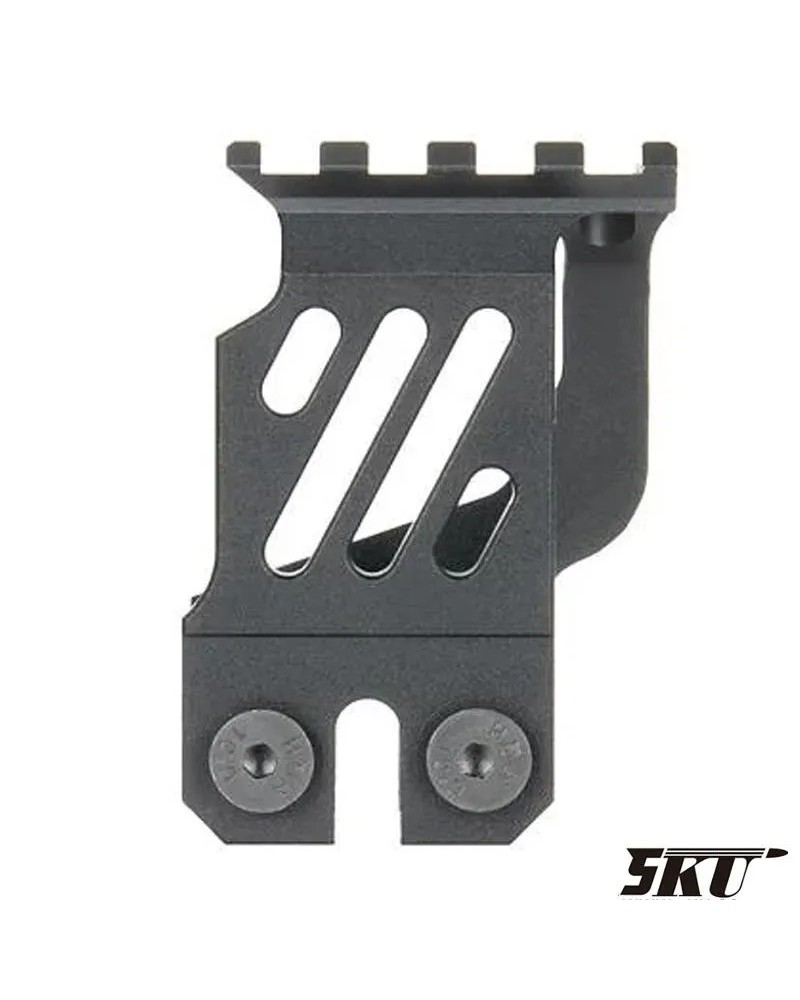 rail-b22-superior-para-ak-5ku-vista-frontal