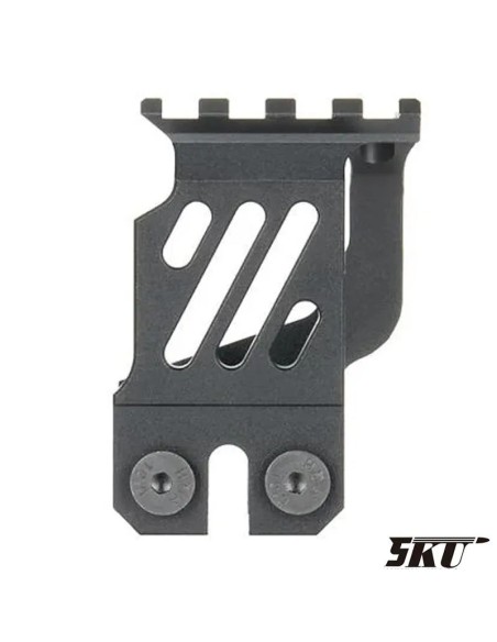 rail-b22-superior-para-ak-5ku-vista-frontal