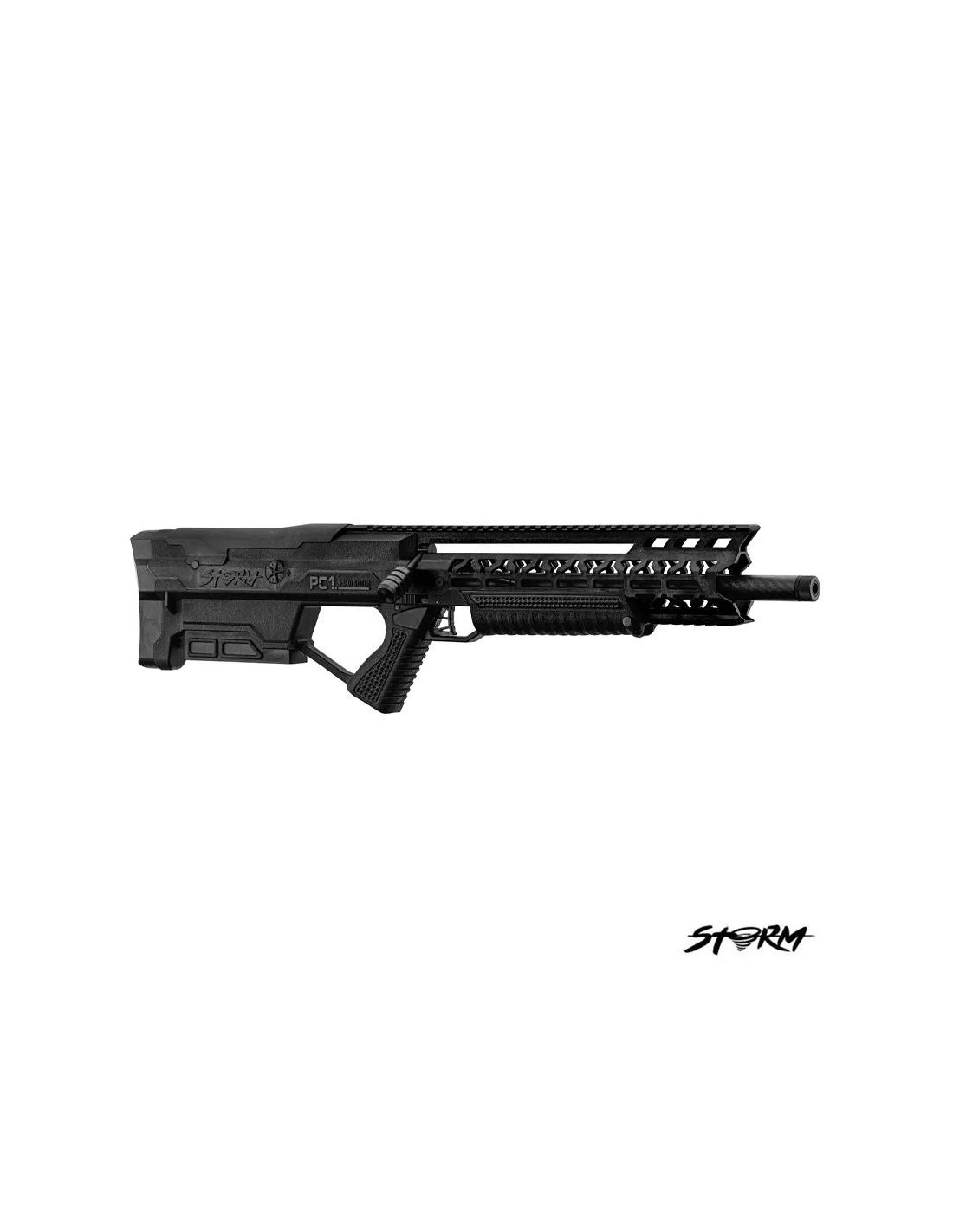 PC1 Storm Estándar Sistema R Shot Compacto