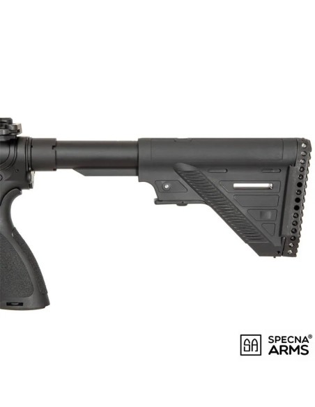 replica-specna-arms-sa-h08-one-bronce-negro-acabado-metalico
