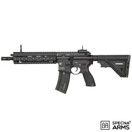 RÉPLICA SPECNA ARMS SA-H11 ONE™ - BLACK - AirSoftYecla.es