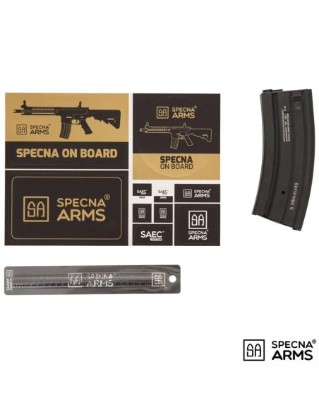 replica-specna-arms-sa-h11-one-black-vista-trasera