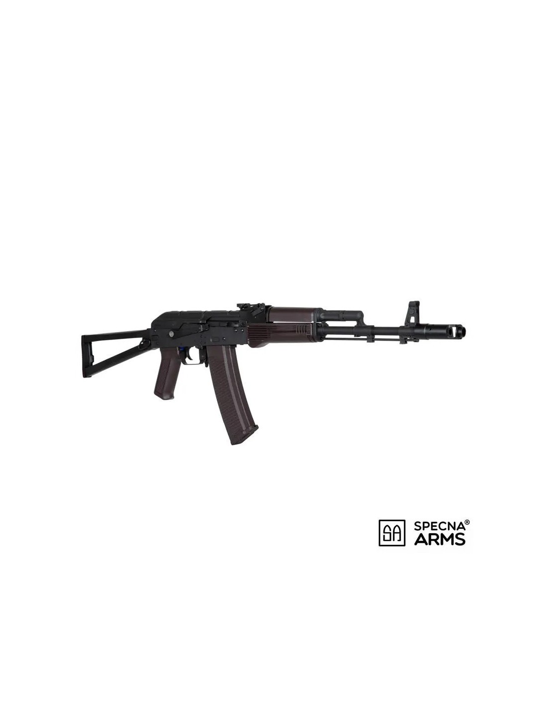 AK74