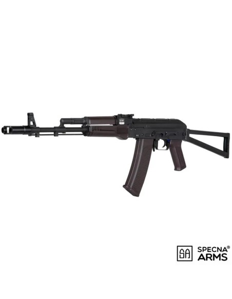 fusil-specna-arms-sa-j74-core-black-plum-vista-lateral