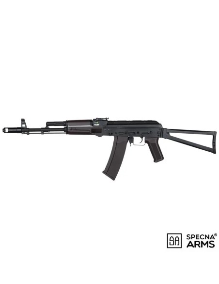 fusil-specna-arms-sa-j74-core-black-plum-vista-superior
