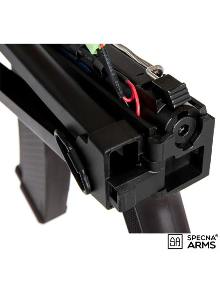 fusil-specna-arms-sa-j74-core-black-plum-vista-superior