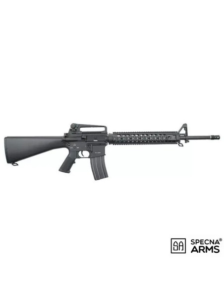 fusil-specna-arms-sa-b07-one-black-vista-trasera