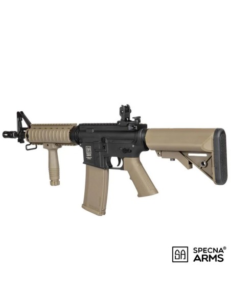 replica-specna-arms-sa-c04-core-bronce-negra-vista-frontal
