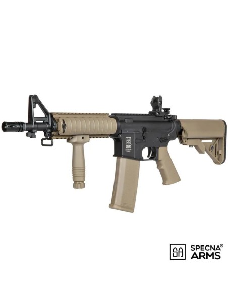 replica-specna-arms-sa-c04-core-bronce-negra-detalle-mira