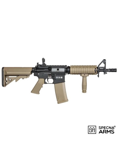 replica-specna-arms-sa-c04-core-bronce-negra-tiro