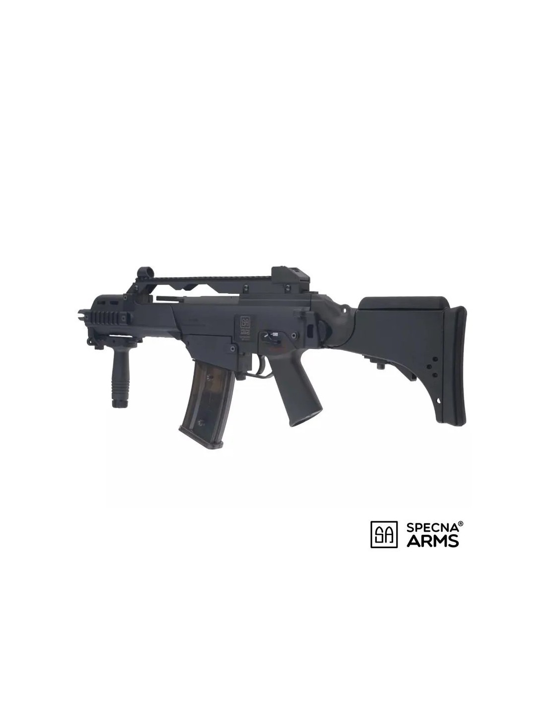 Heckler & Koch G36