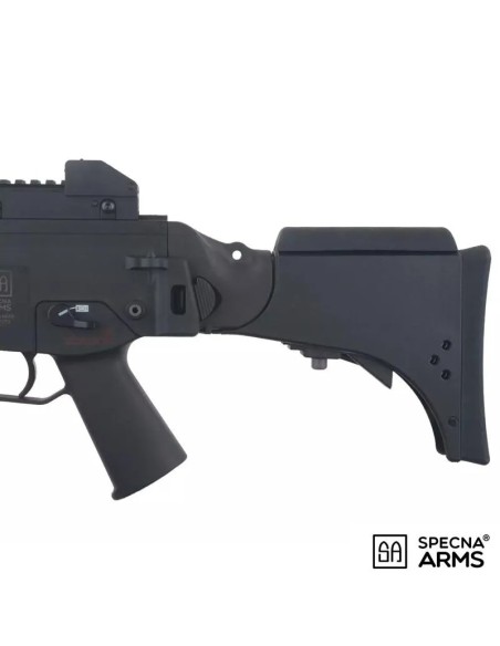 replica-specna-arms-sa-g12v-eb-black-detalle-cargador