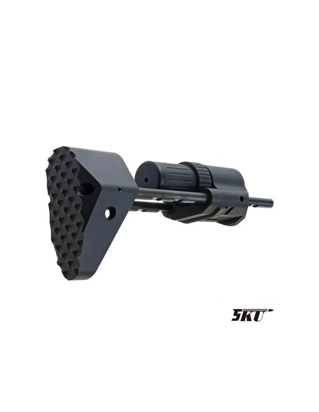 CULATA M4 PDW TELESCÓPICA COMPACTA