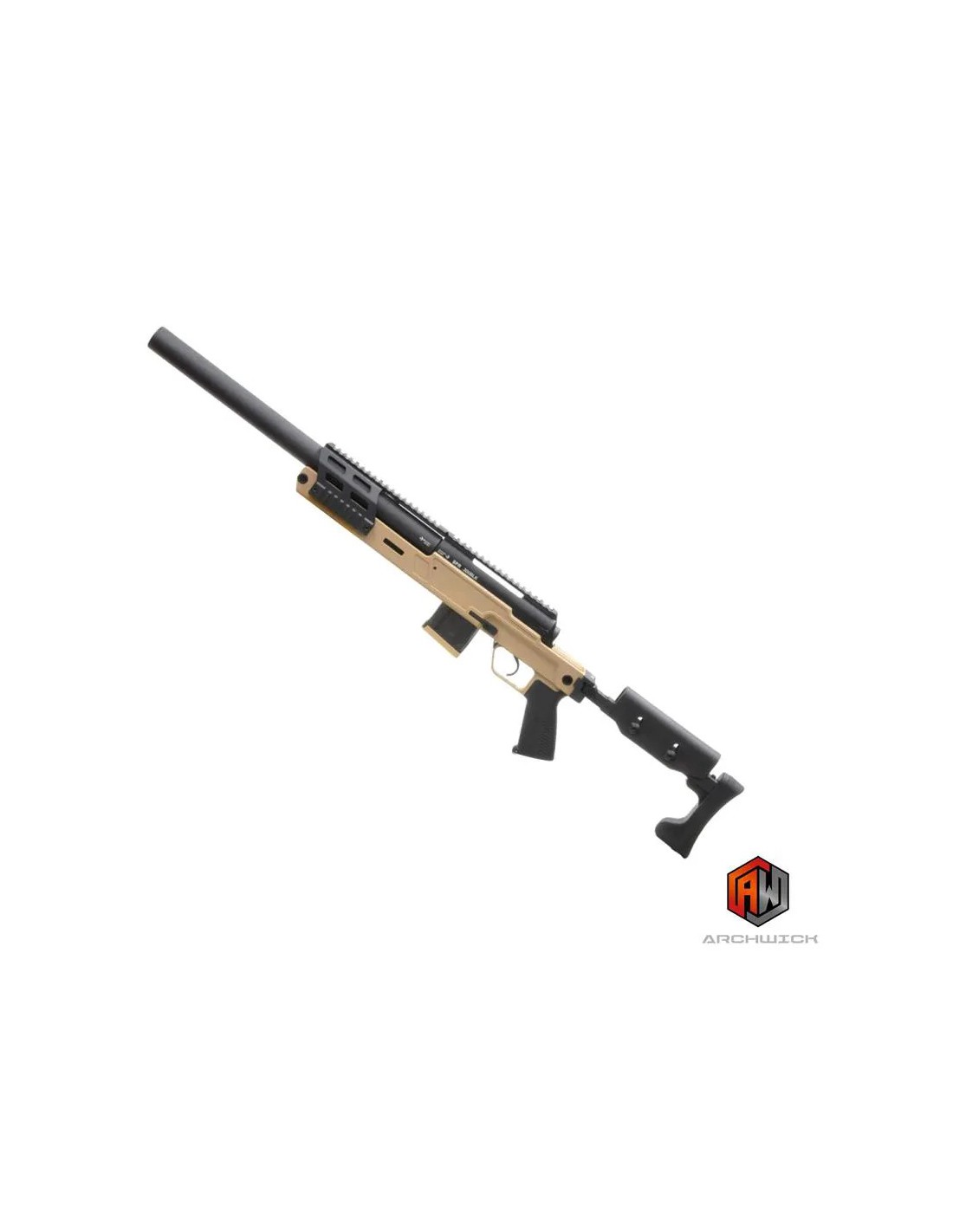 SPR 300 Precisión