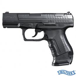 PISTOLA WALTHER P99 MUELLE