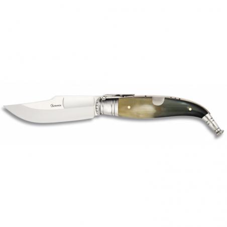 CLASSIC LUXURY Couteau Nº1 9 cm de manche