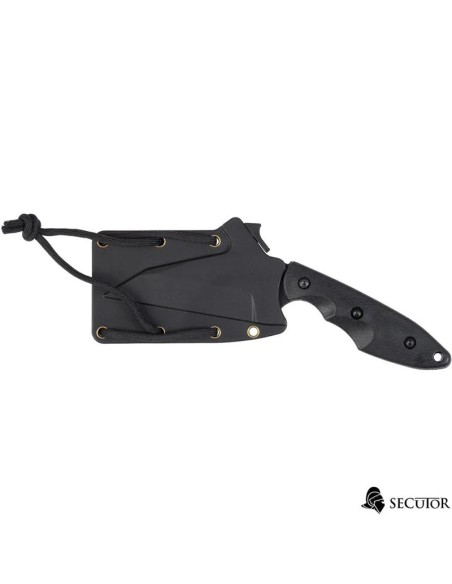 pugna-cuchillo-k1-black-secutor-filo-premium