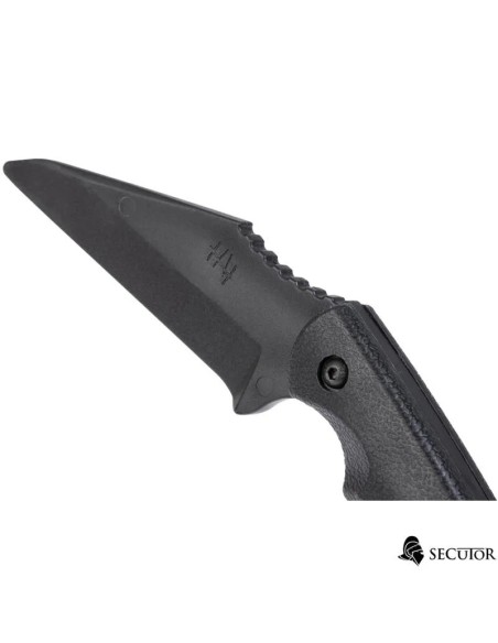 pugna-cuchillo-k1-black-secutor-disenyo-ergonomico