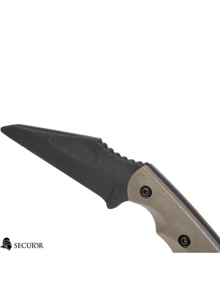 pugna-cuchillo-k1-tan-secutor-material-acero-inoxidable