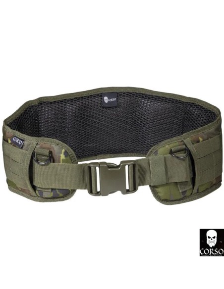 cenidor-corso-hook-first-line-mk3-verde-uso-practico