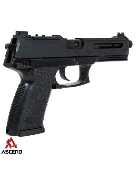 pistola-ascend-ninja-23-gnb-disparo