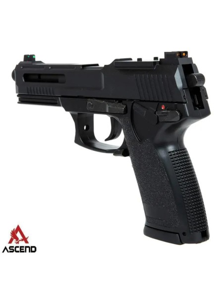 pistola-ascend-ninja-23-gnb-materiales-duraderos