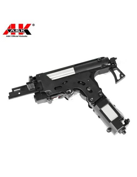 Kriss Vector AEG A&K NEGRA