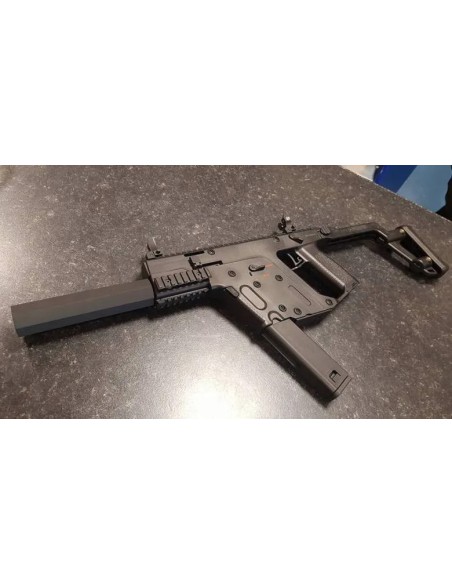 Kriss Vector AEG A&K NEGRA