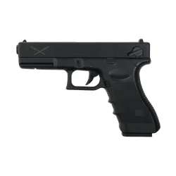 Pistola Yakuza